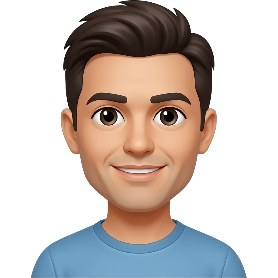 Pino emoji