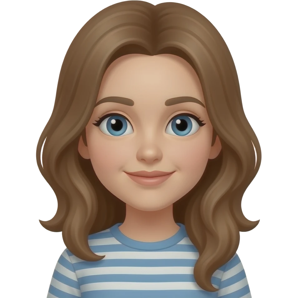Verity emoji