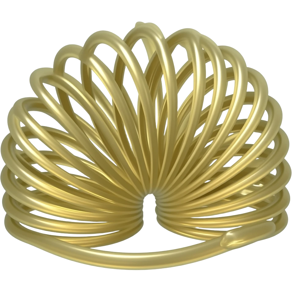 Slinky emoji