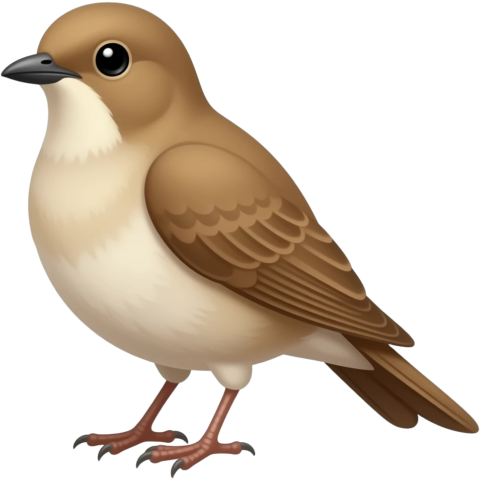 bird emoji