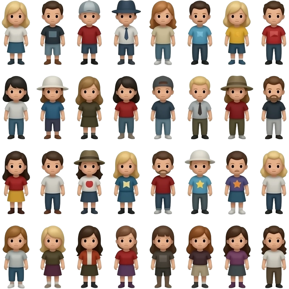 I killed a lot of people emoji