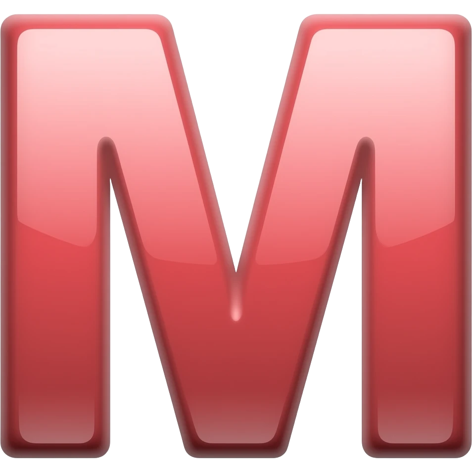 м emoji