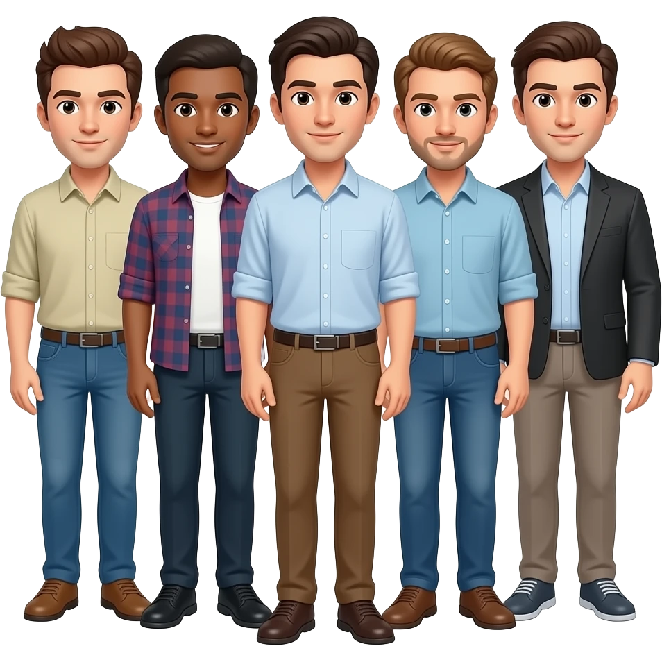 guys emoji