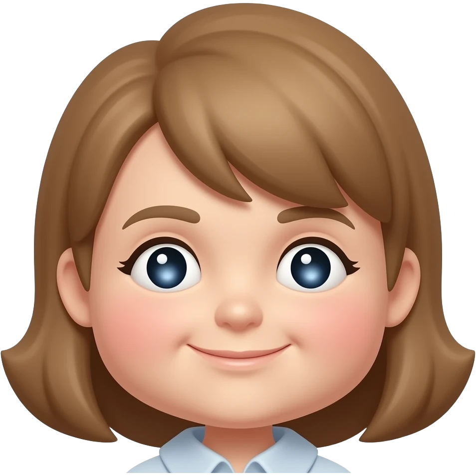 sin agregar nada como te lo envie emoji