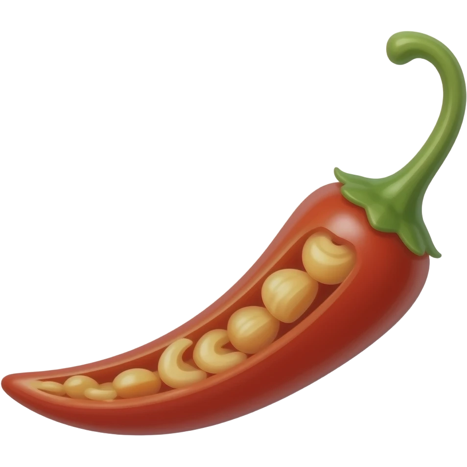 청양고추 emoji