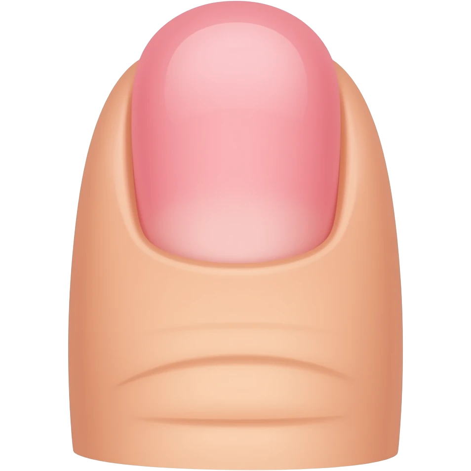 Pinky emoji