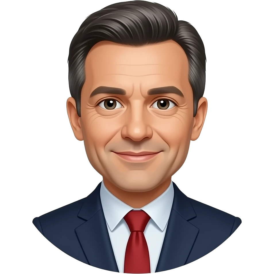 Melenchon emoji