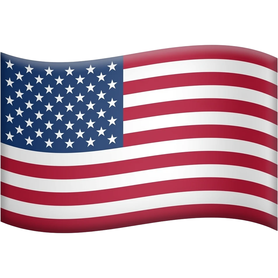 usa flag emoji