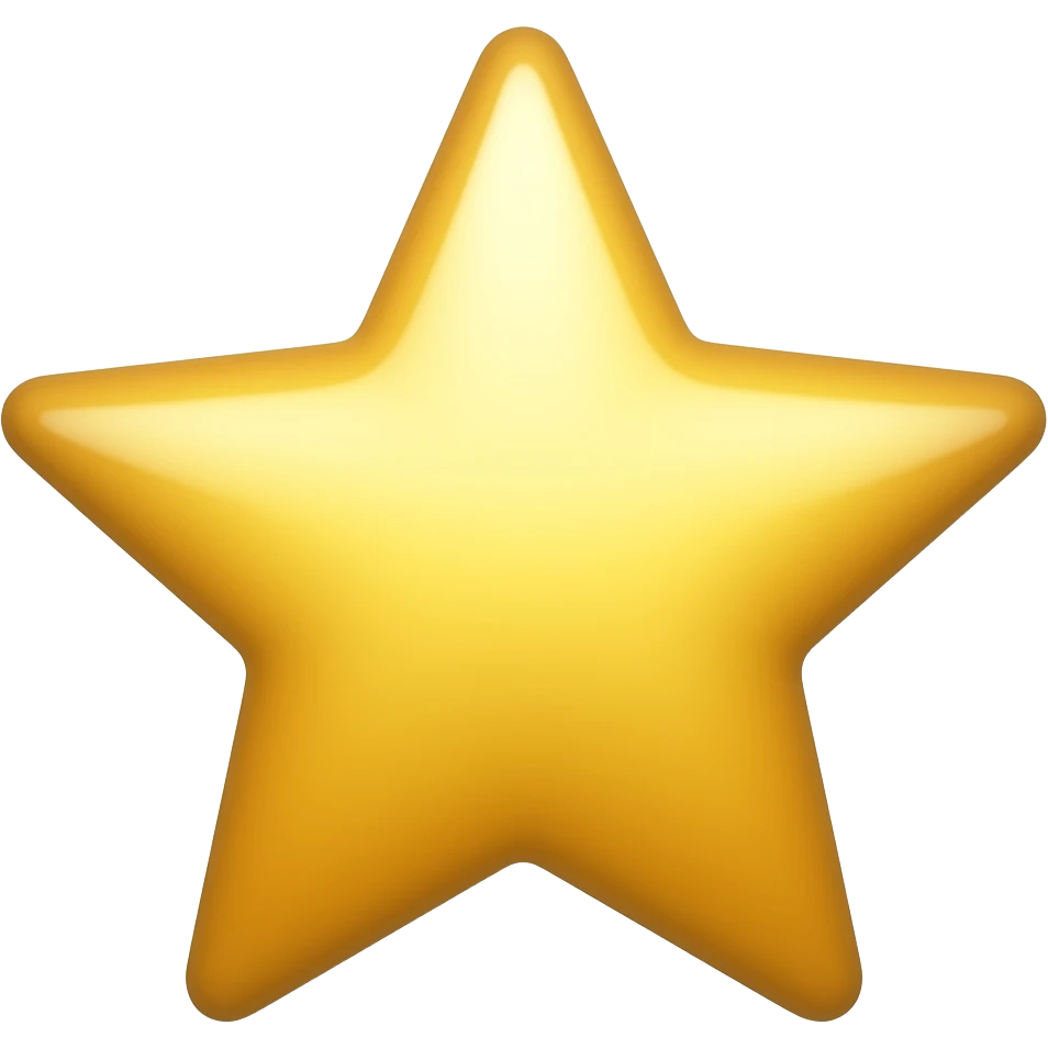 star emoji
