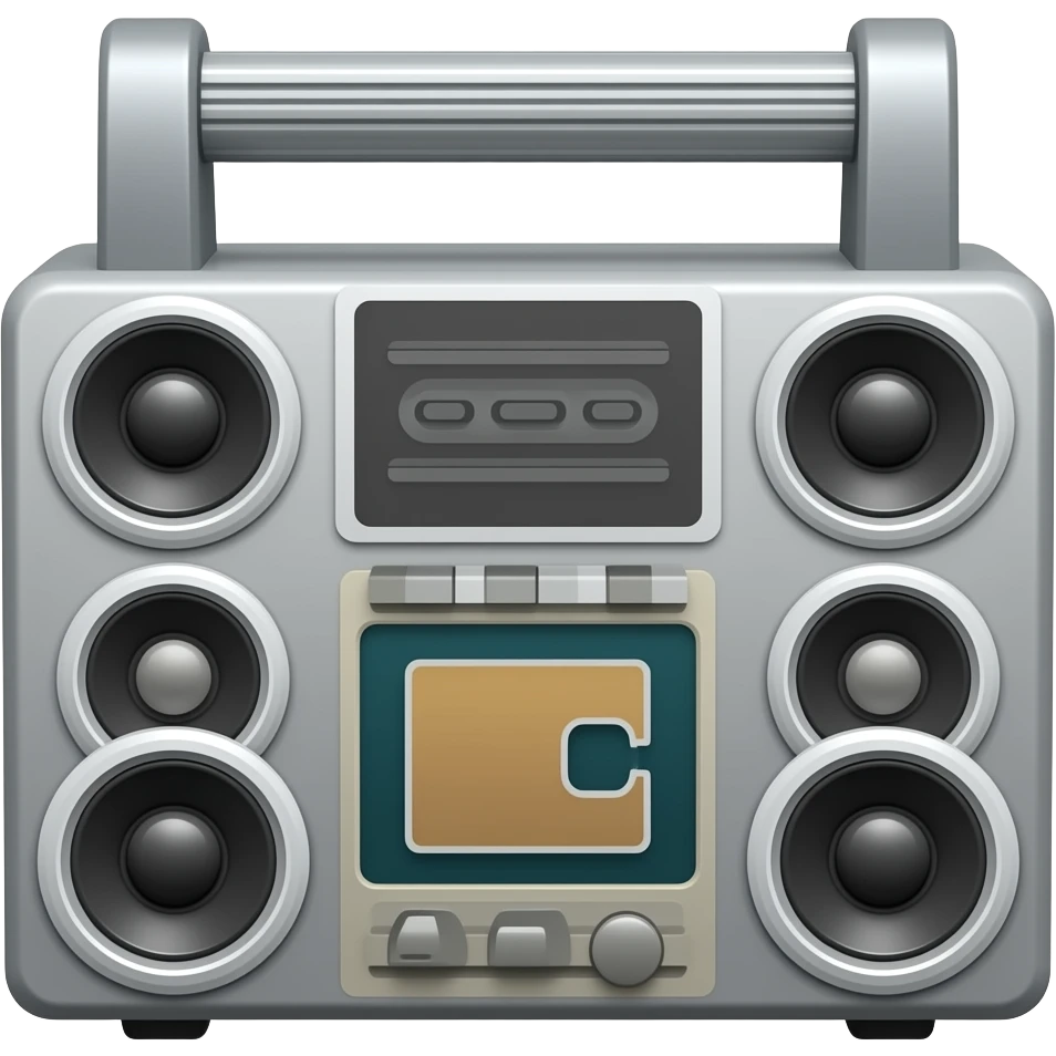 karoke emoji