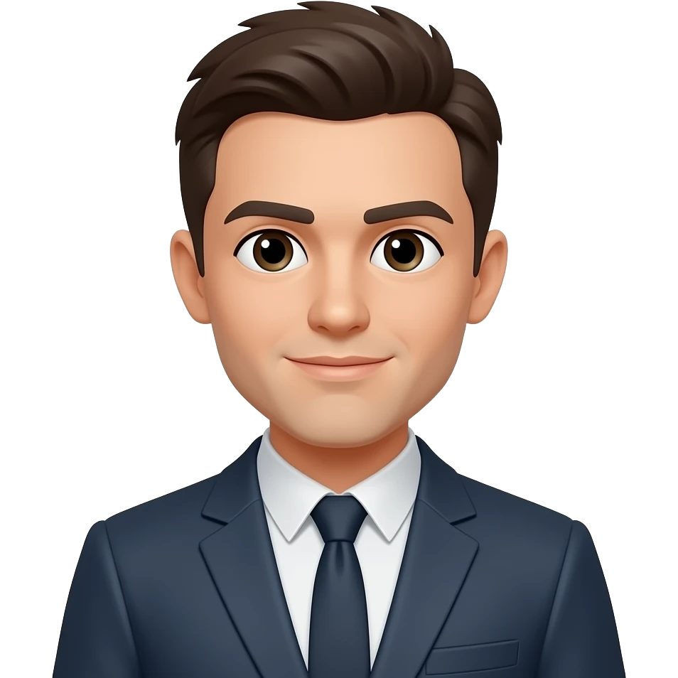 "NIL" name emoji