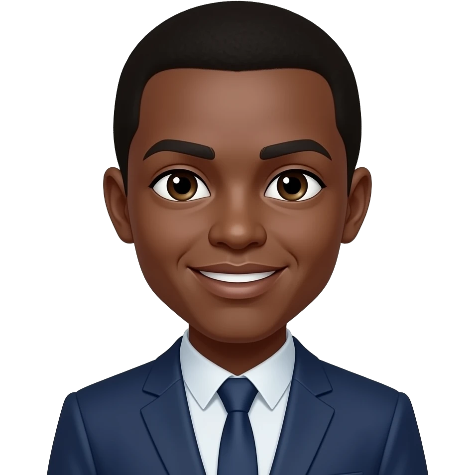 Ninye emoji