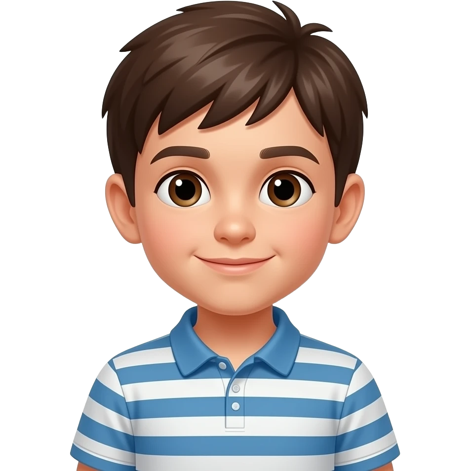 ی پروف خوشگل پسرونه میخام نی نی باشه🫠 کوچولو باشه emoji