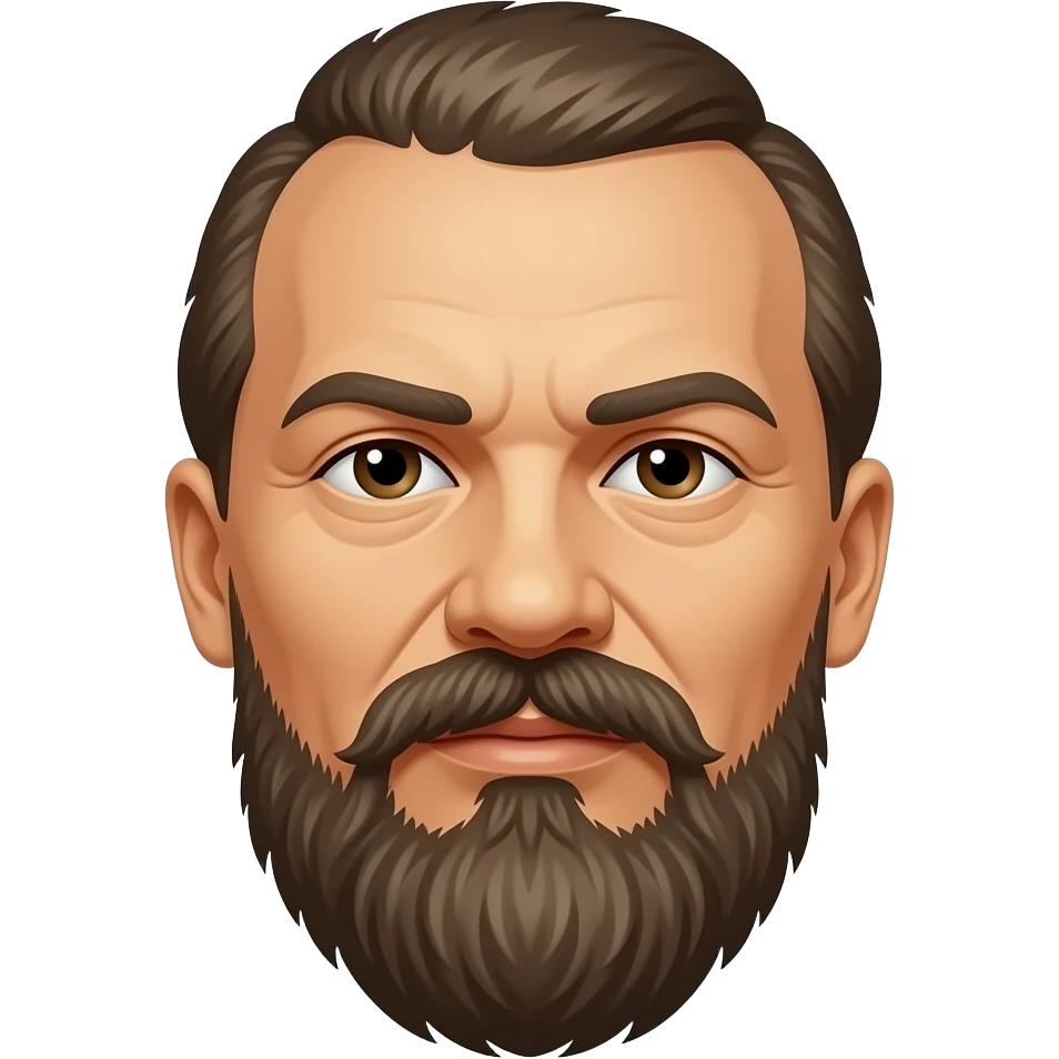 Lenin calvo+ emoji