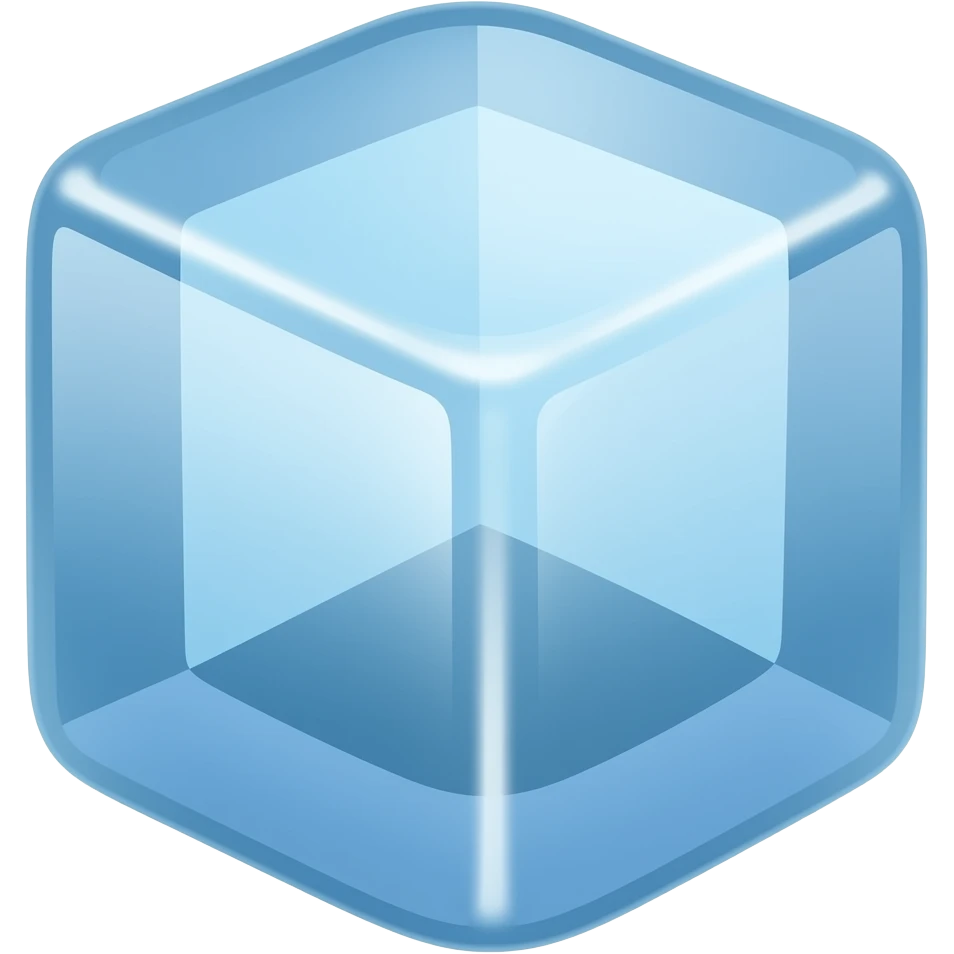 ICE emoji