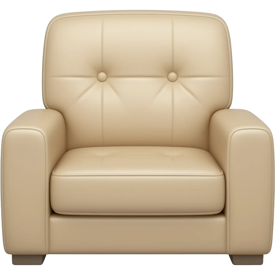 chair emoji