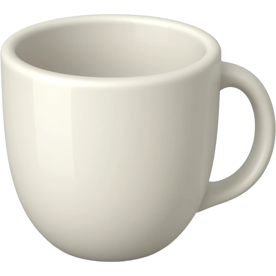 cup emoji
