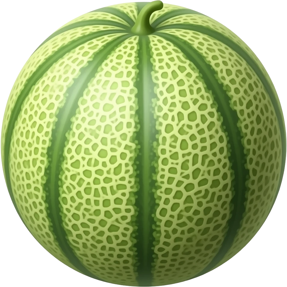 🍈 emoji