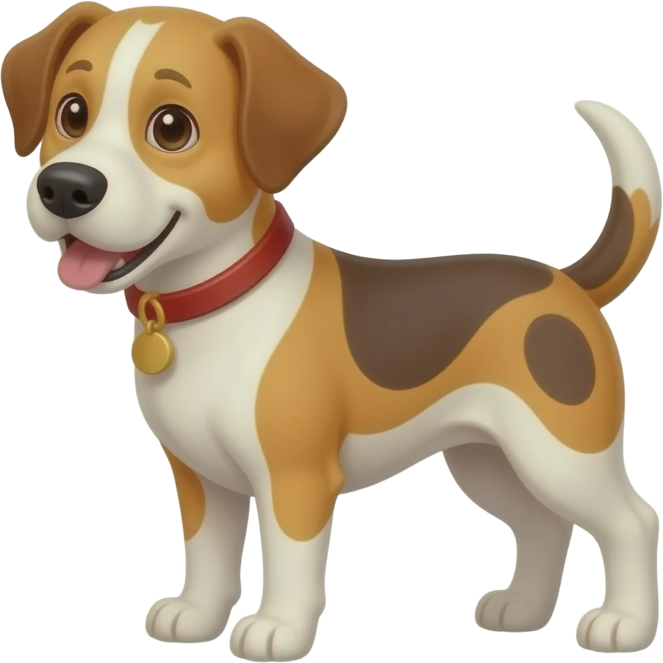 dog emoji