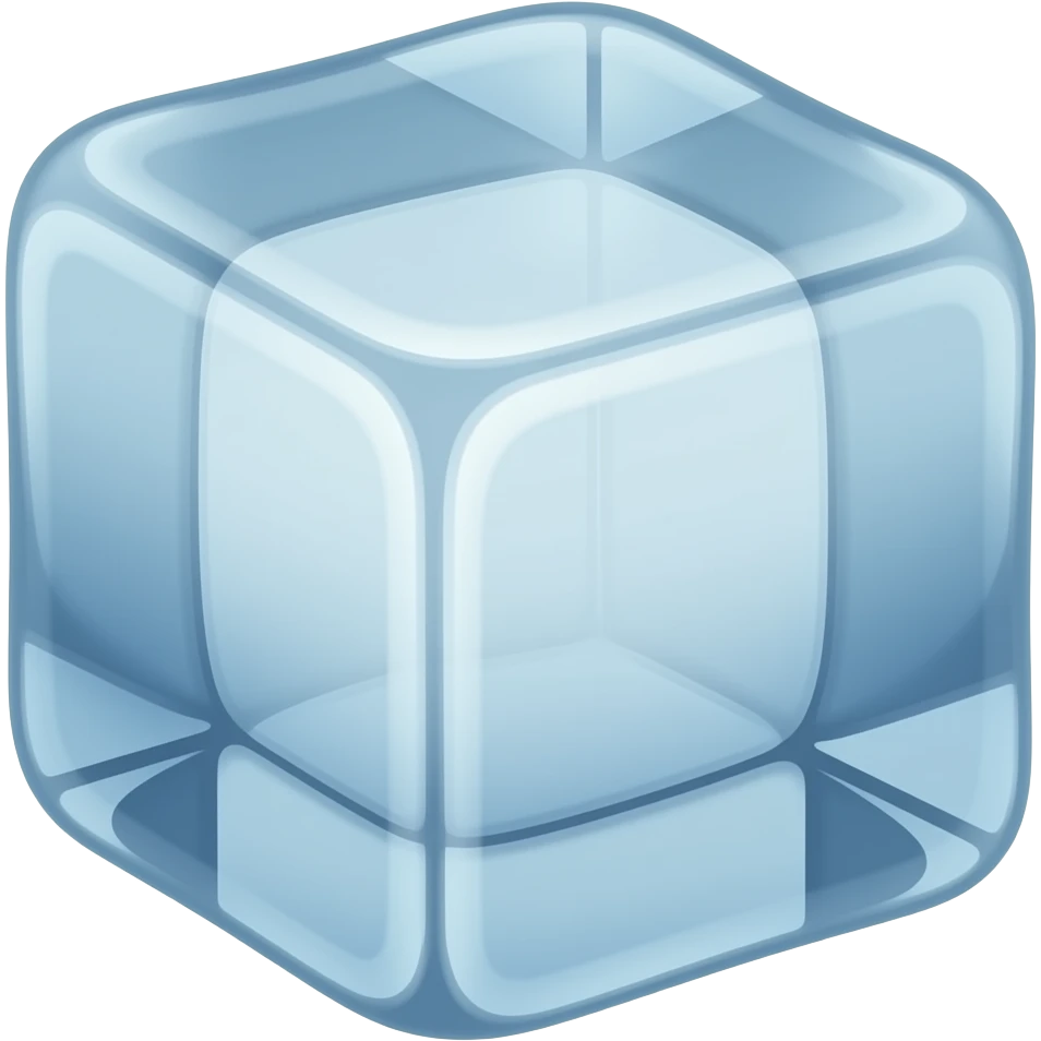frozen emoji