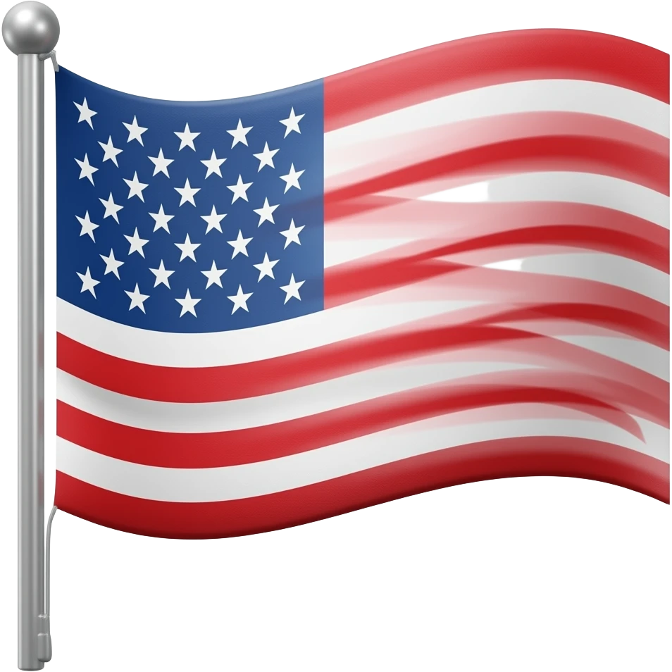3d emoji flag emoji