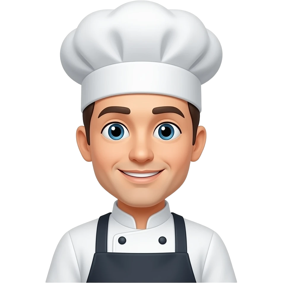 chef emoji