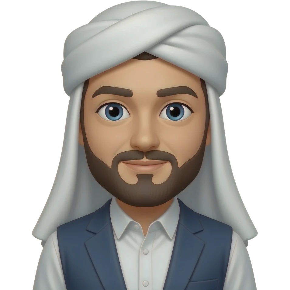 Nor roz emoji