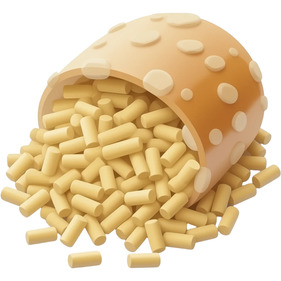 carbohydrates emoji
