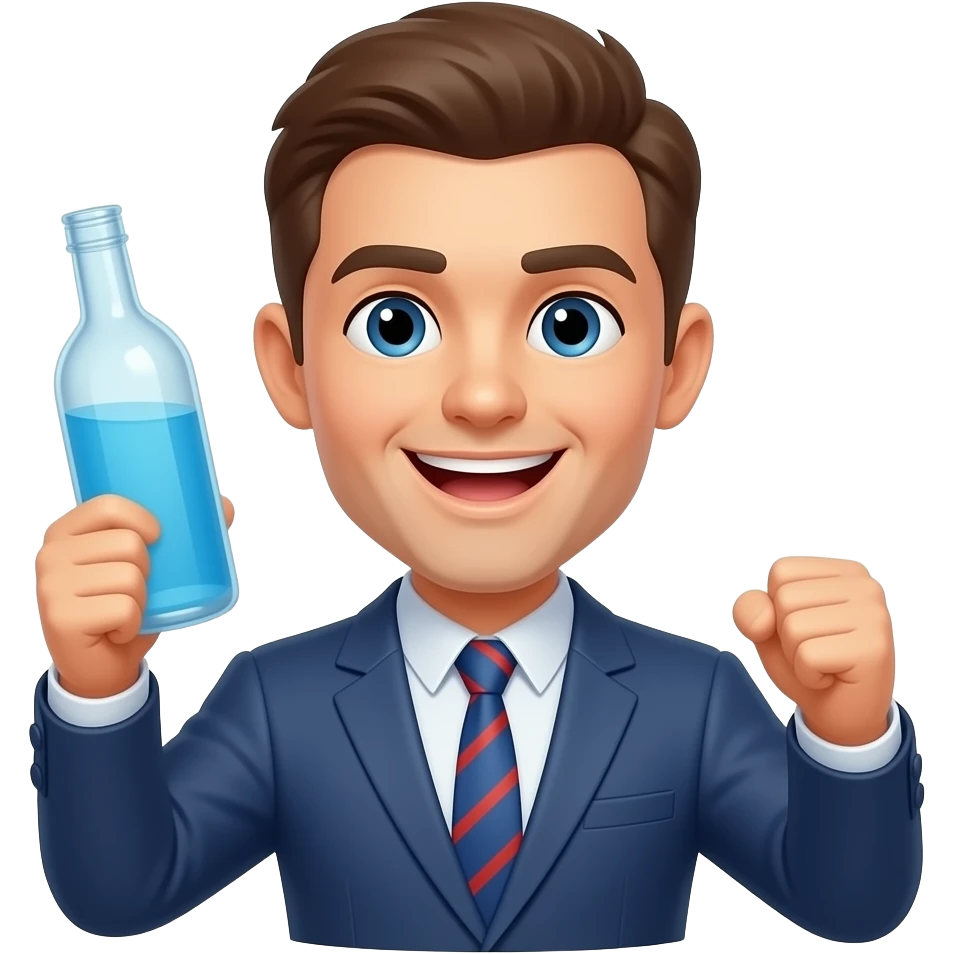 Win emoji