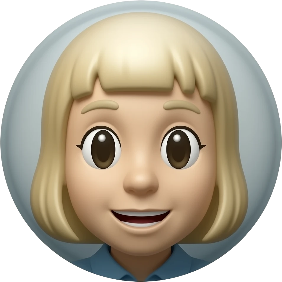 please emoji
