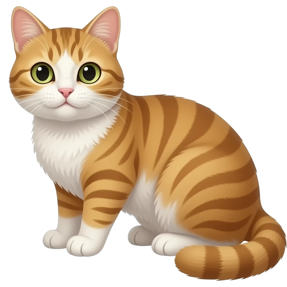 고양이 emoji