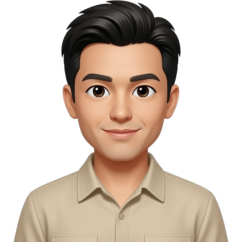 Soga beige emoji