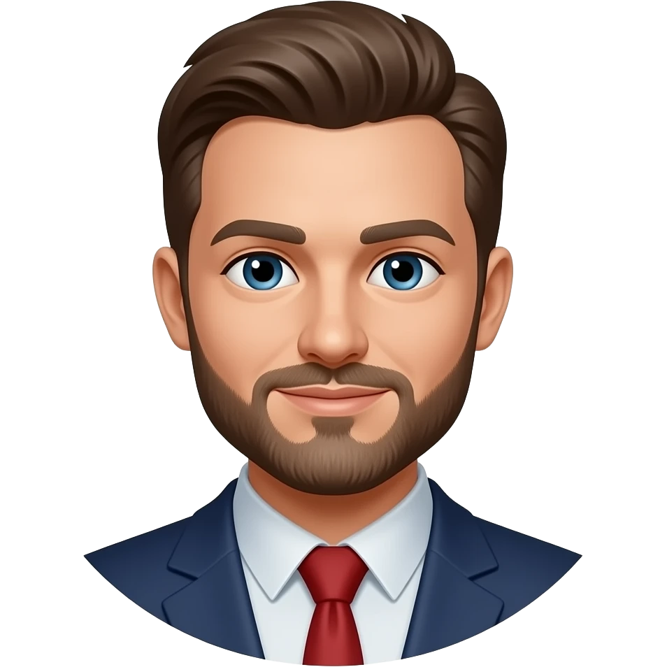 Mr. Breezt emoji