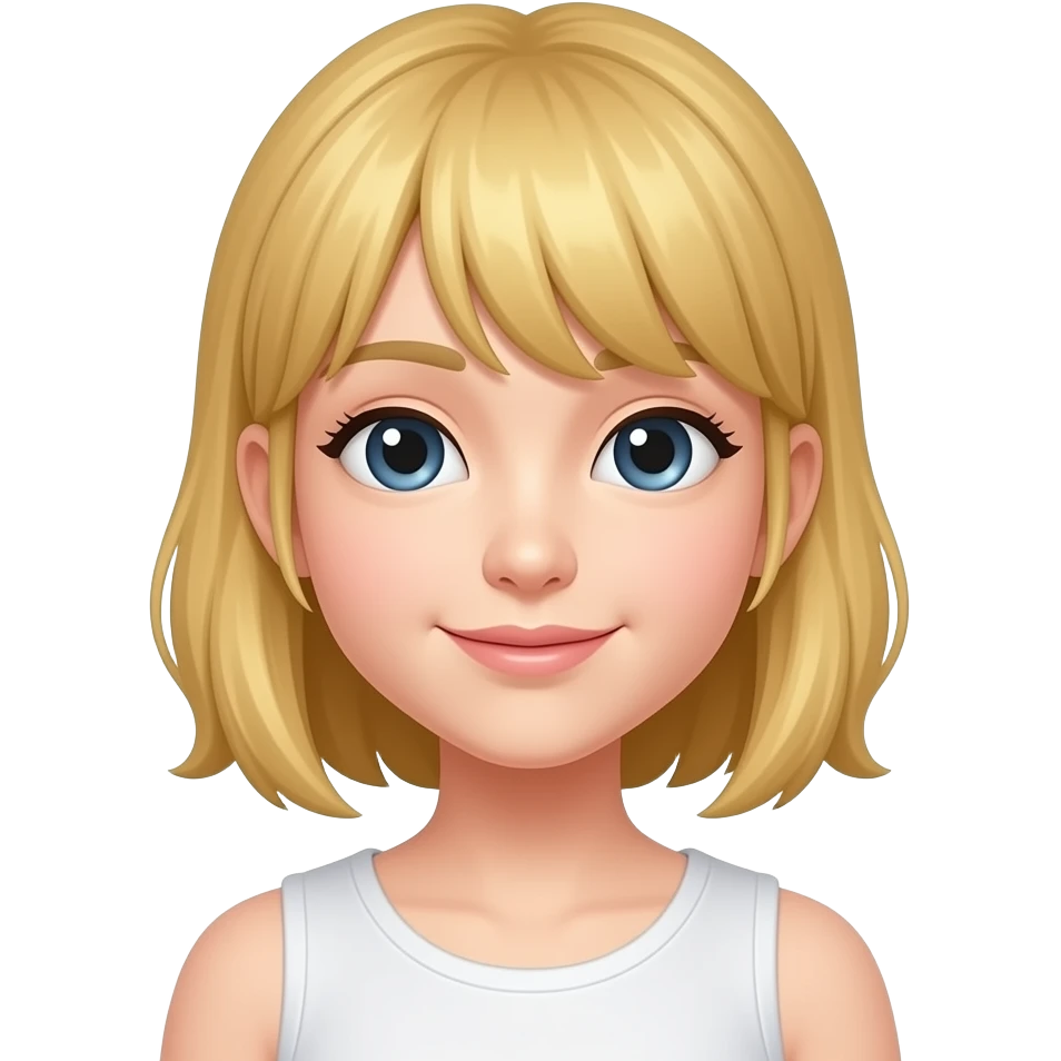 若くして金髪日本女子日本だってあーぽいぽい emoji
