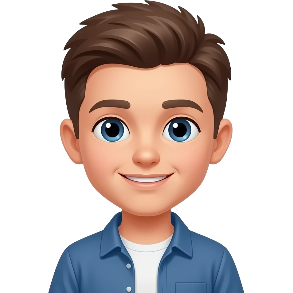 boy emoji