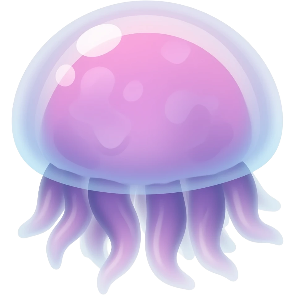 Amoeba emoji