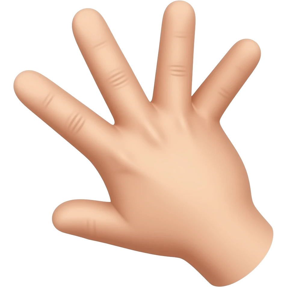 NAILS emoji