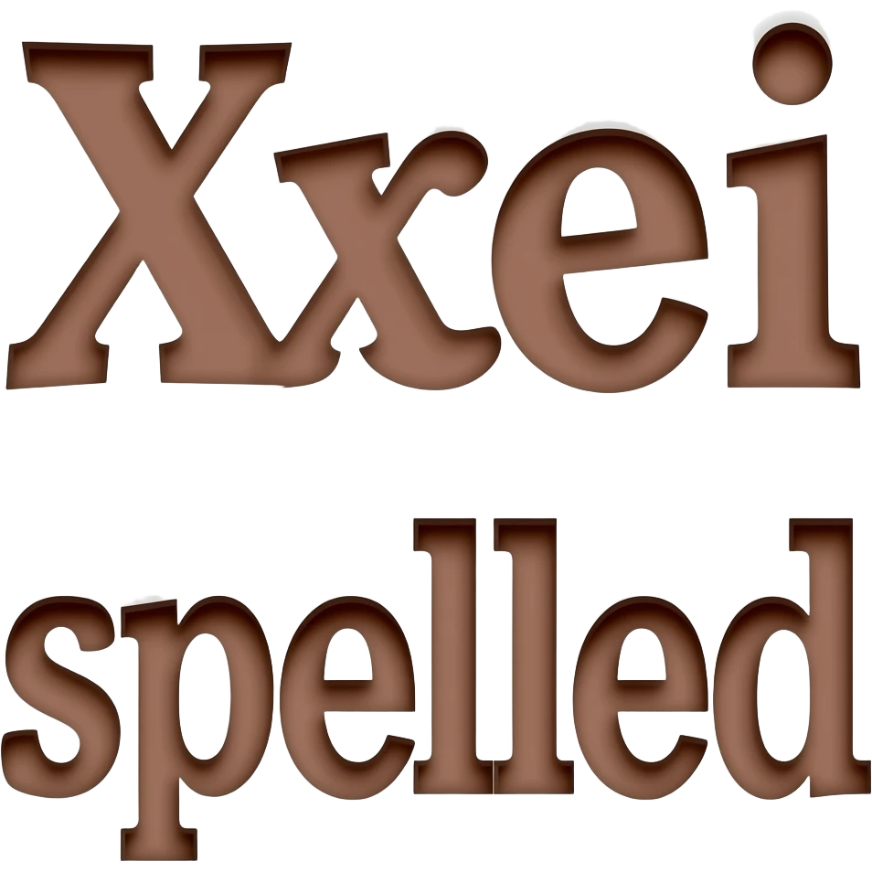 Name Alexei big letters emoji