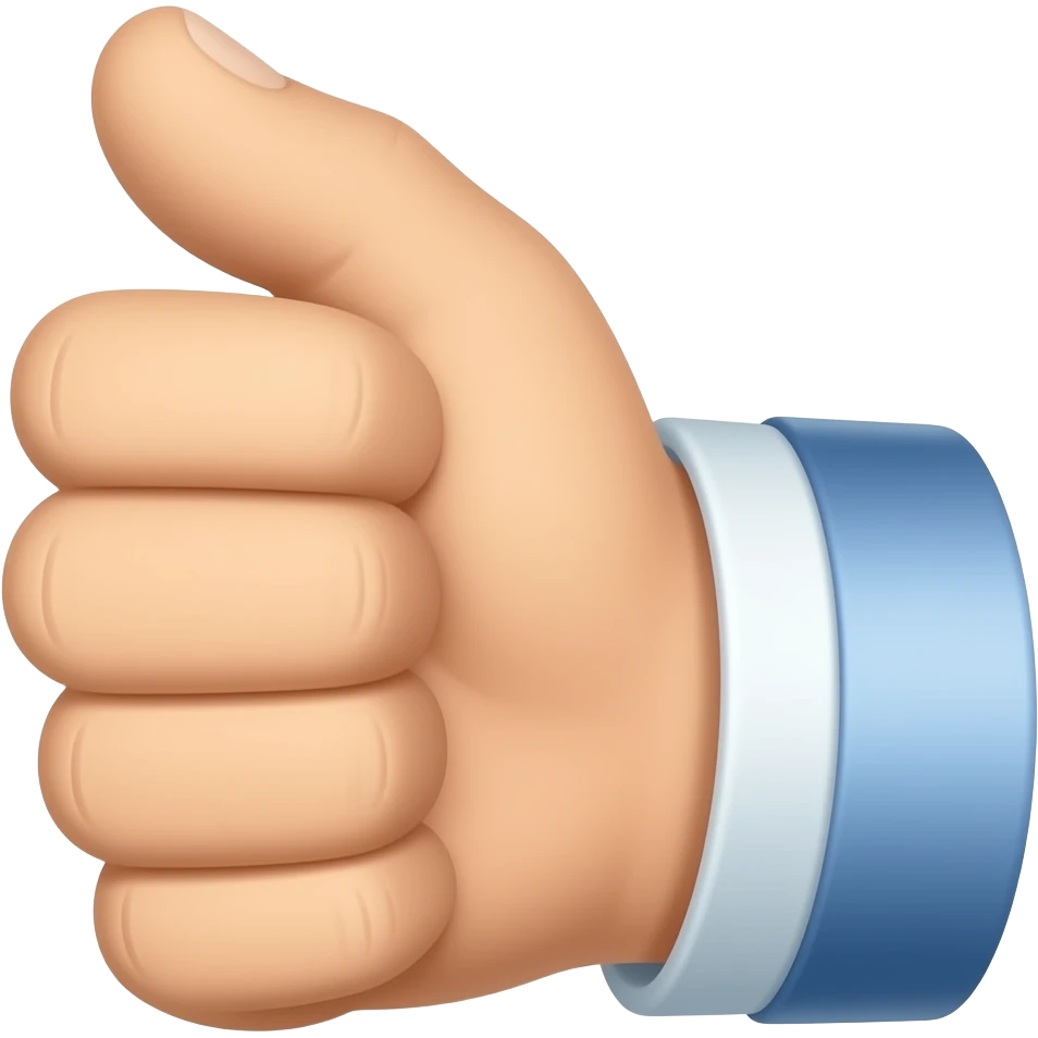 punch emoji