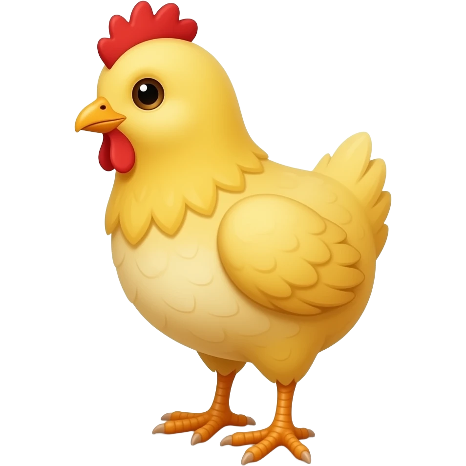 chick emoji