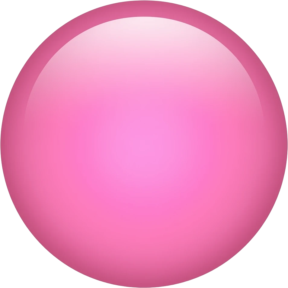 pink emoji