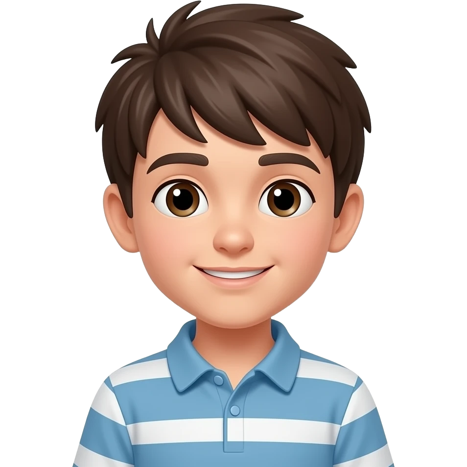 boy emoji