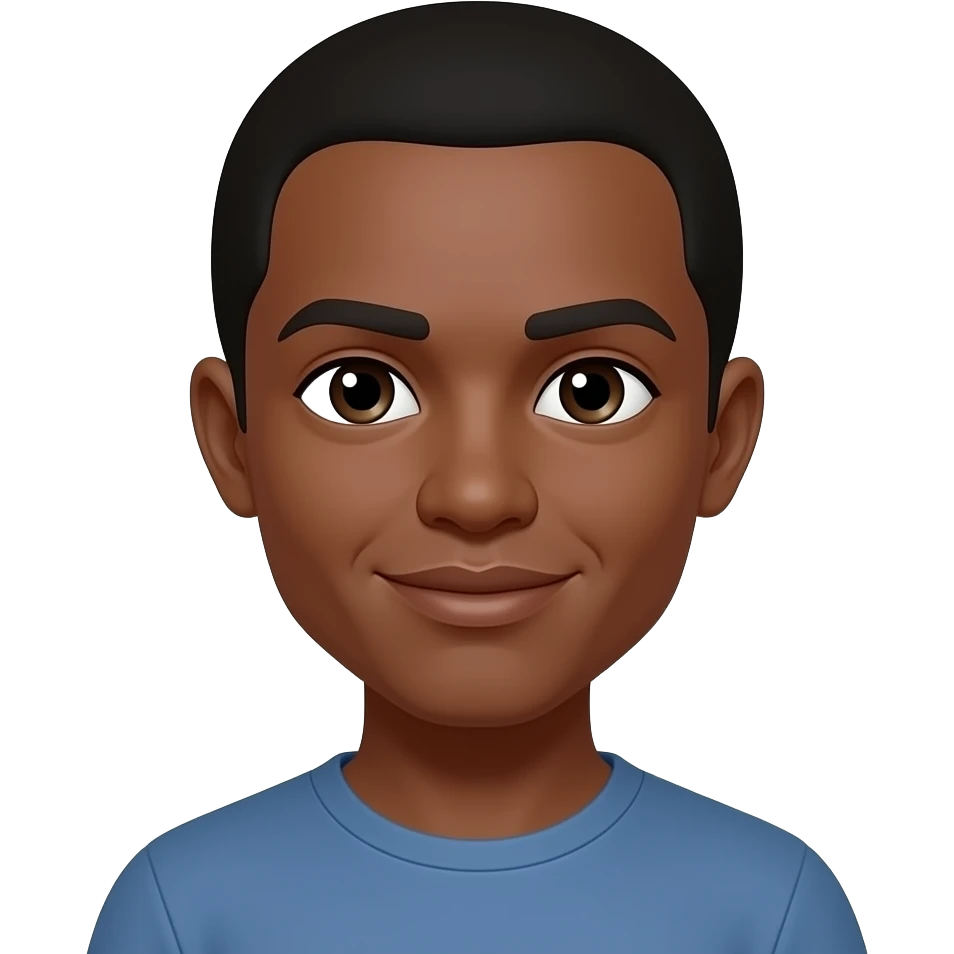 darskin emoji