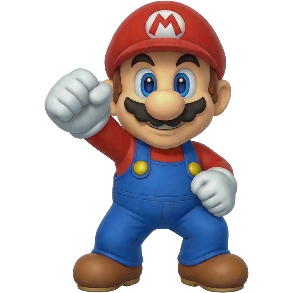 Super mario galaxy movie emoji