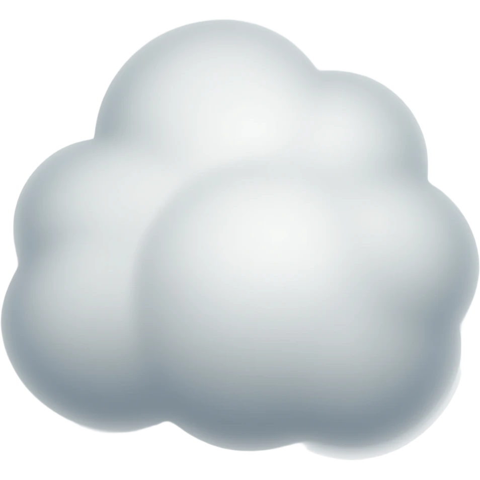 puff emoji
