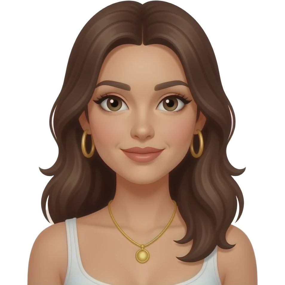 Sexy ledy emoji