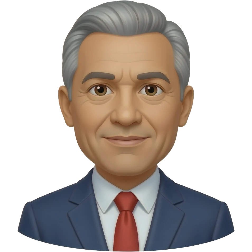leader emoji