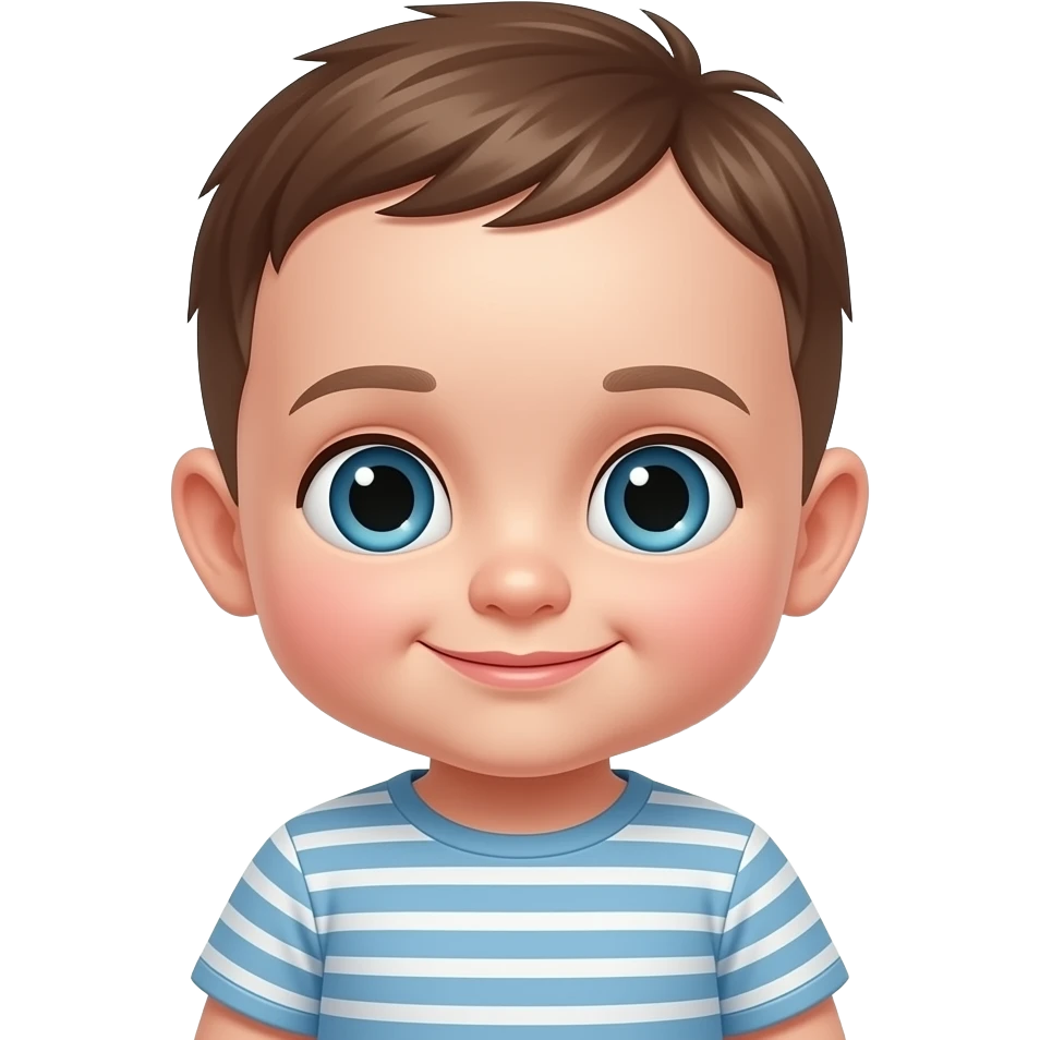 baby emoji