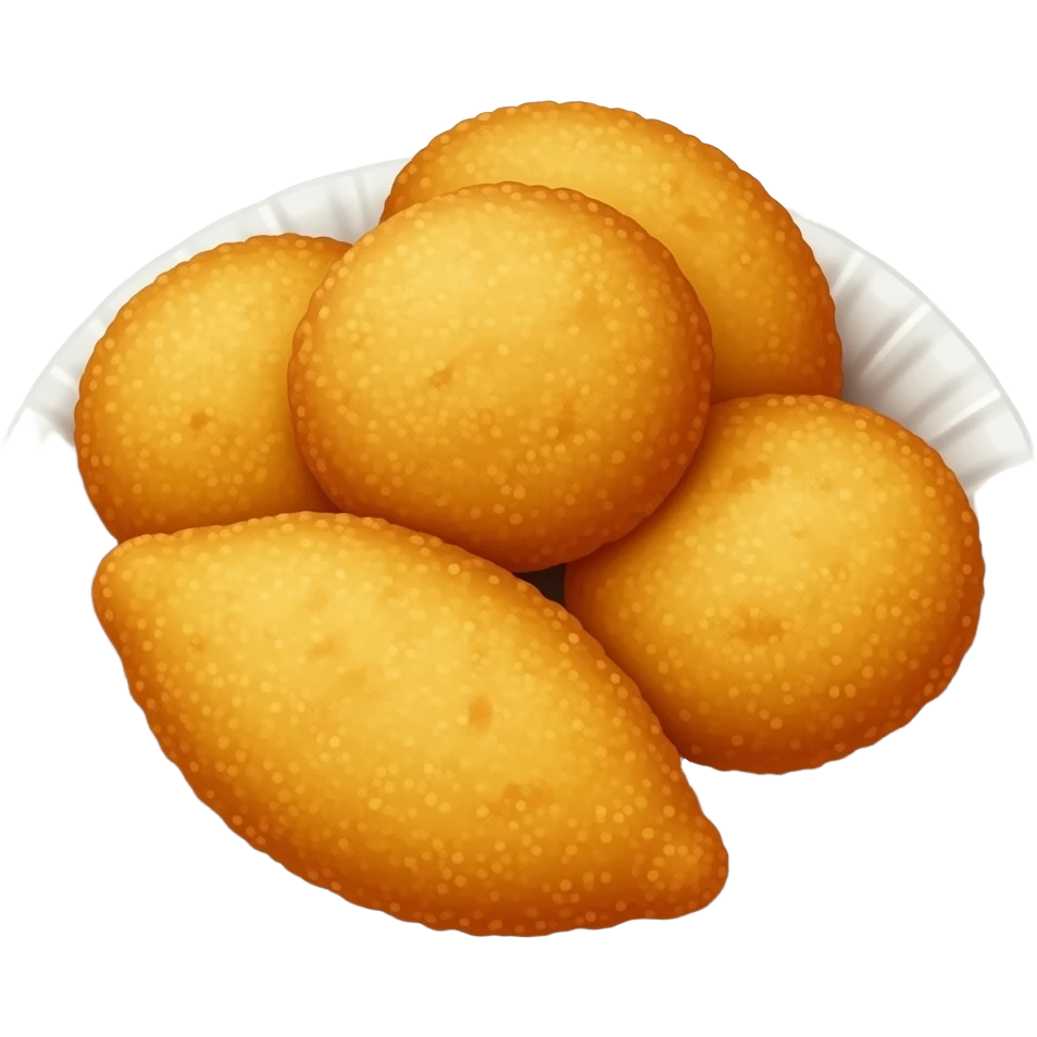 Bajji emoji