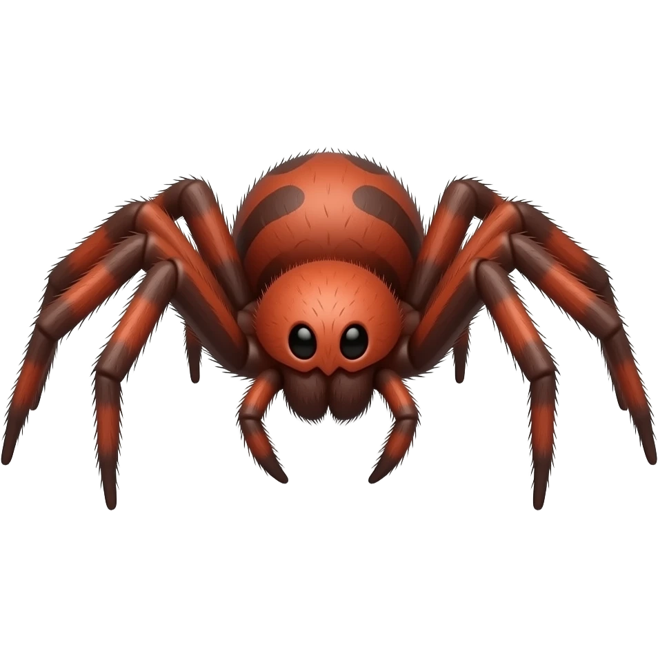 SPIDER ANIMANED emoji